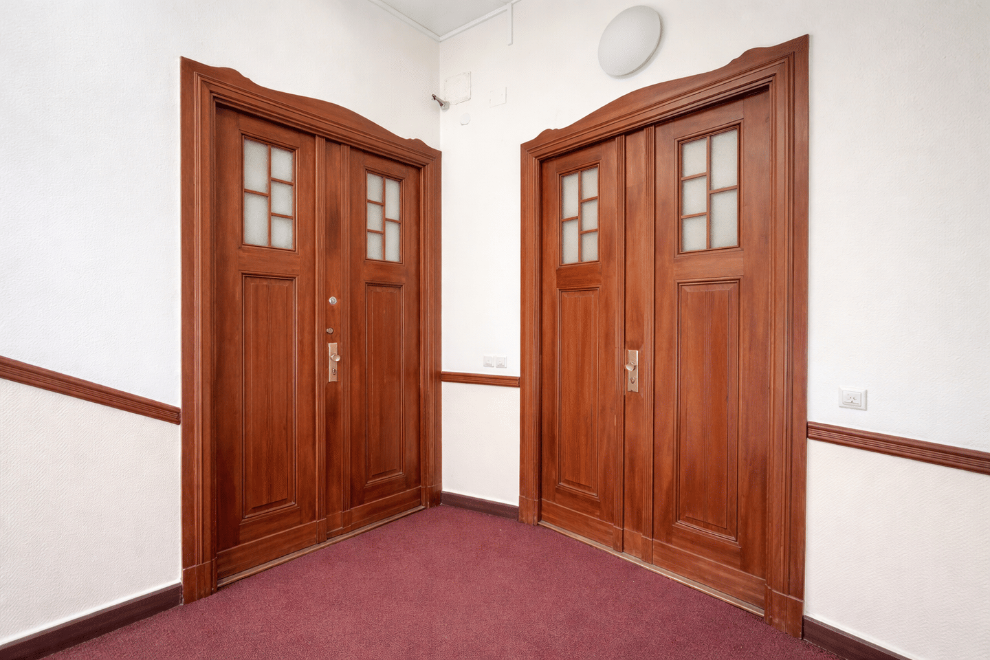 ?? Wohnen im Regenbogen-Kiez - Moderner 2-Zi Altbau-Traum mit EBK nahe Viktoria-Luise-Platz – Berlin – Vorschaubild 8