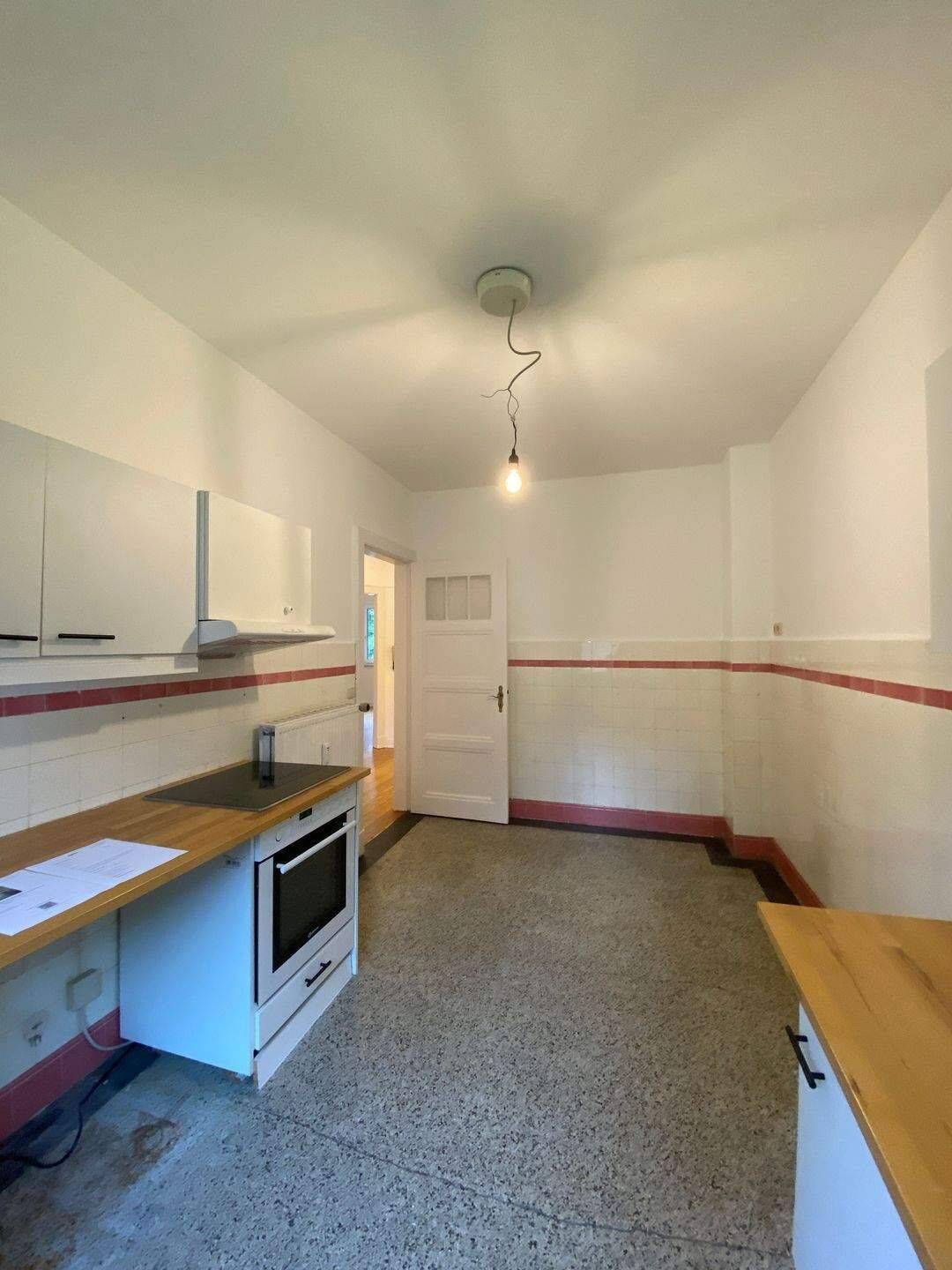 gemütliche 2-Zimmer Wohnung zu vermieten! – Hamburg – Vorschaubild 3