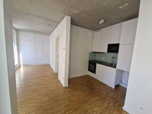 Helle Wohnung mit Balkon im Samariterviertel – 10247 Berlin – Vorschaubild 2