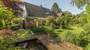 Einfamilienhaus mit Einliegerwohnung - ideal für Vermietung oder Mehrgenerationenwohnen