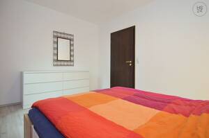 Modern möblierte 2-Zimmer Wohnung mit Terrasse in Mainz-Hechtsheim – 55129 Mainz – Vorschaubild 9