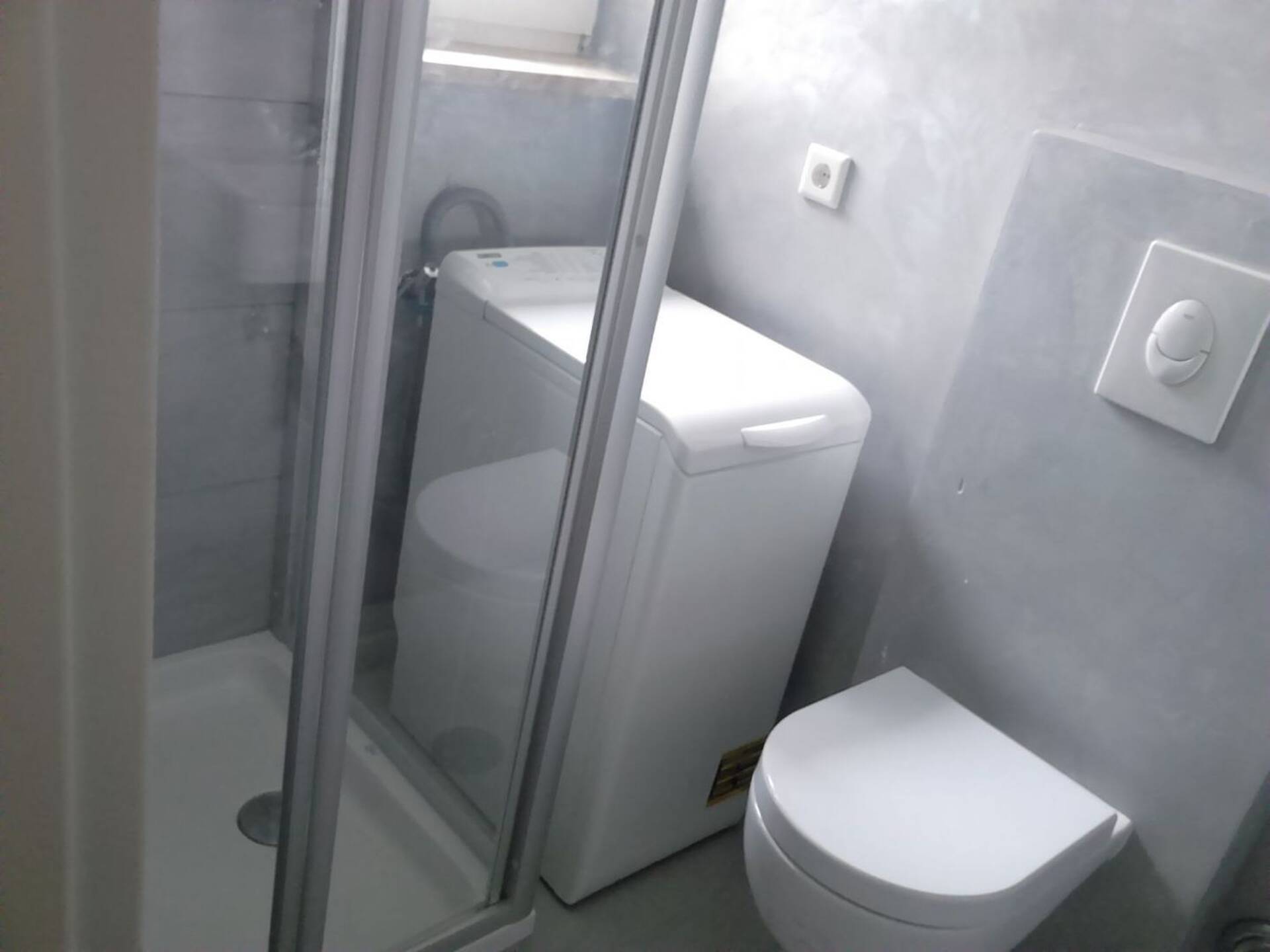 Dachgeschosswohnung in 92224 Amberg mit 47 m² kaufen