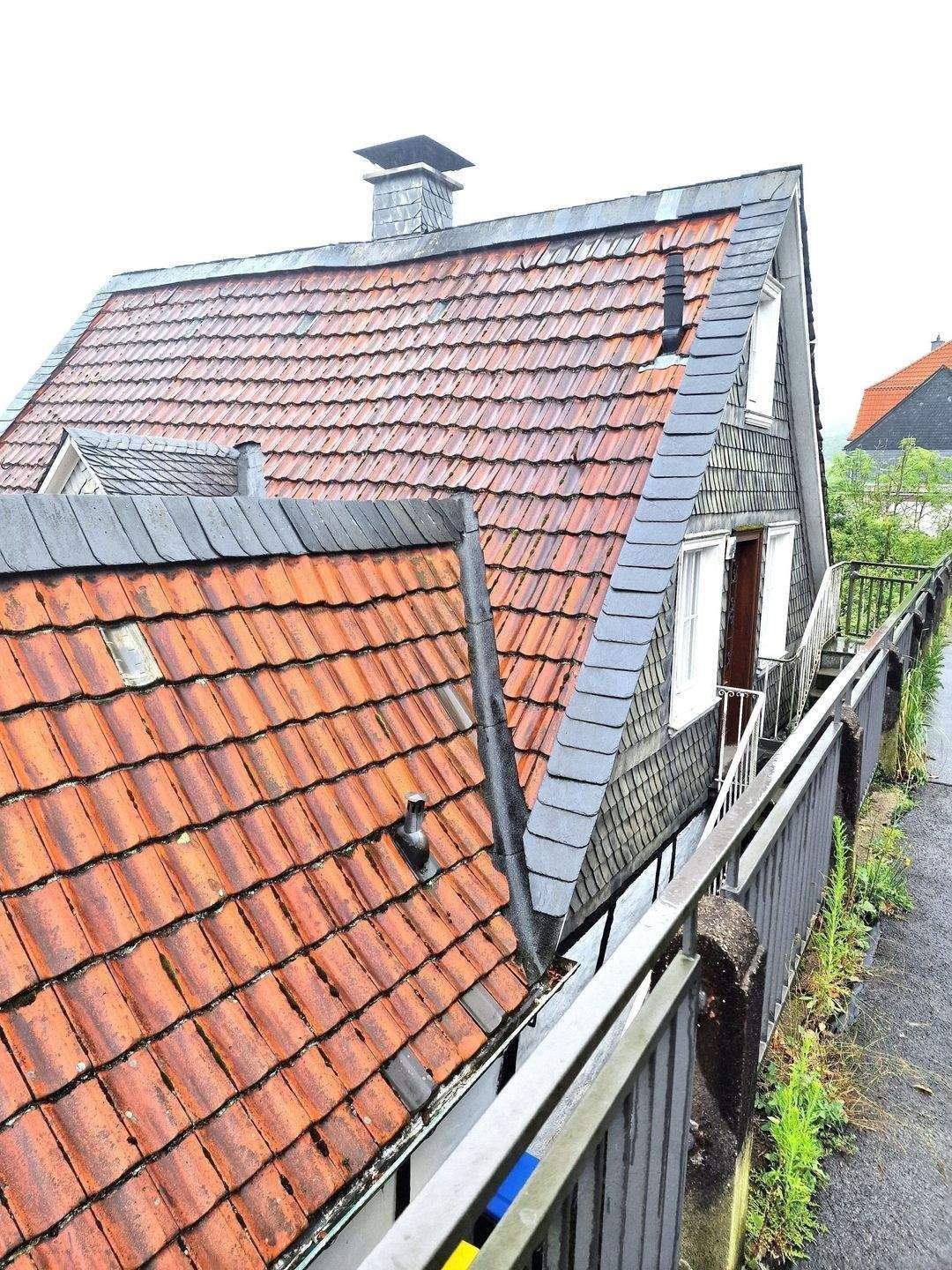 IMWRC – Wohnen mit Ausblick! Historisches Beyenburg bietet denkmalgeschütztes 1-2 Familienhaus! – Wuppertal – Vorschaubild 4