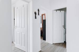 Modernisierte 3-Zimmer-Wohnung mit Balkon & Aufzug - komfortables Wohnen mit Ausblick – 21337 Lüneburg – Vorschaubild 5