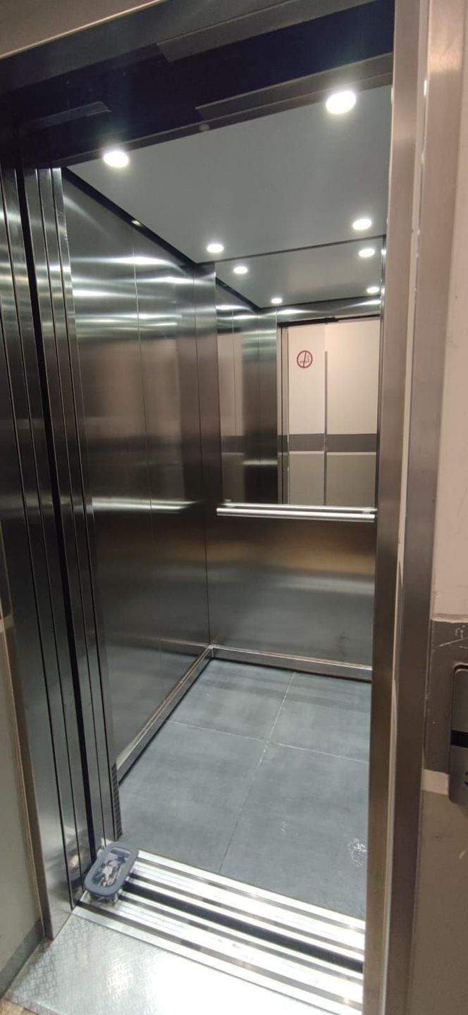 Schönes 1 Zimmerapartment in Fürth – Fürth – Vorschaubild 5