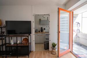 ***Heike Borchers Immobilien***Gemütliches Nest für 1 Person mit großem Süd-Balkon*** – 82008 Unterhaching – Vorschaubild 5