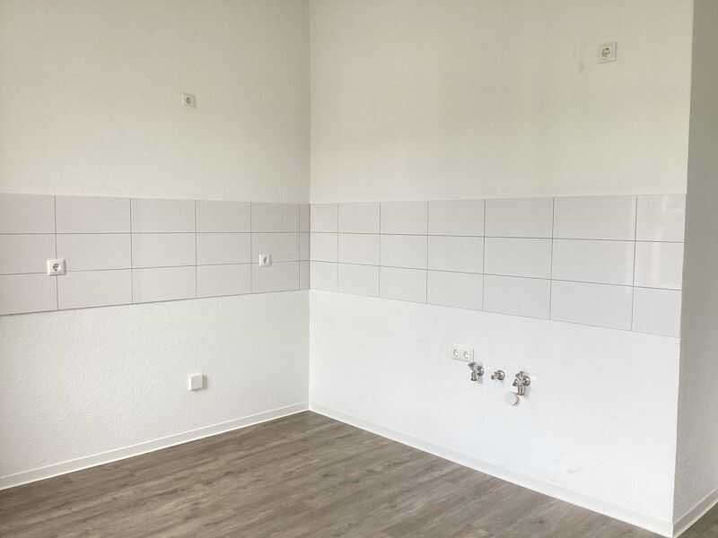 Renovierte 3-Zimmer-Wohnung mit Balkon sucht nette Familie! – Leipzig – Vorschaubild 8