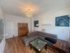 Möblierte voll ausgestattete 3-Zimmer Wohnung in Eimsbüttel – 20255 Hamburg – Vorschaubild 3