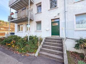 Reserviert: Attraktive 3-Zimmer-Wohnung in exklusiver Lage von Freiburg-Waldsee – 79117 Freiburg im Breisgau – Vorschaubild 2