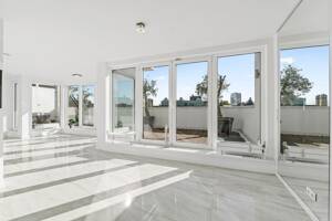Exklusives Penthouse mit Panoramablick auf den Dom – 50670 Köln – Vorschaubild 8