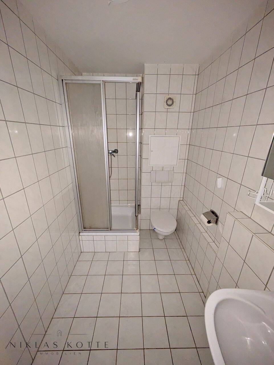++ 42 m² zum Wohlfühlen: helle 1-Raum-Wohnung mit Einbauküche, im Zentrum ++ – Chemnitz – Vorschaubild 7