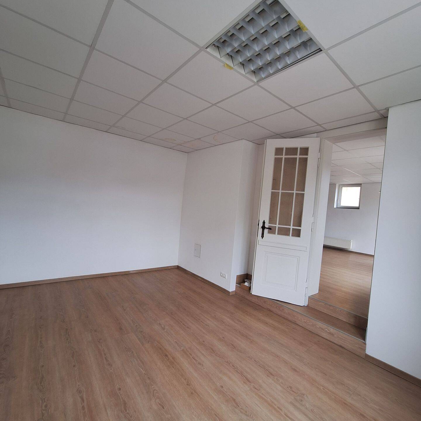 Moderne 2-Zimmer-Erdgeschosswohnung in Jena – Jena – Vorschaubild 6