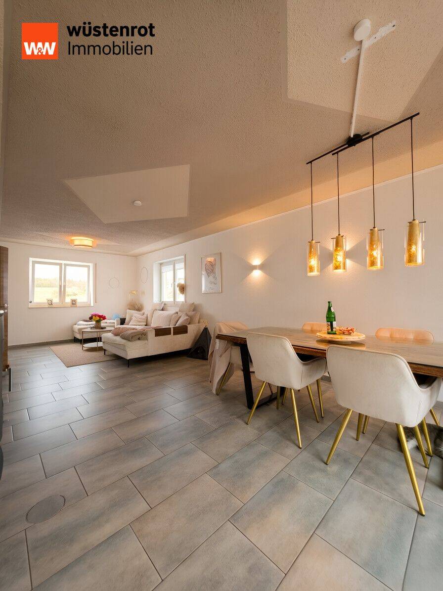 Attraktives Reihenendhaus in Emsbüren – Emsbüren – Vorschaubild 5