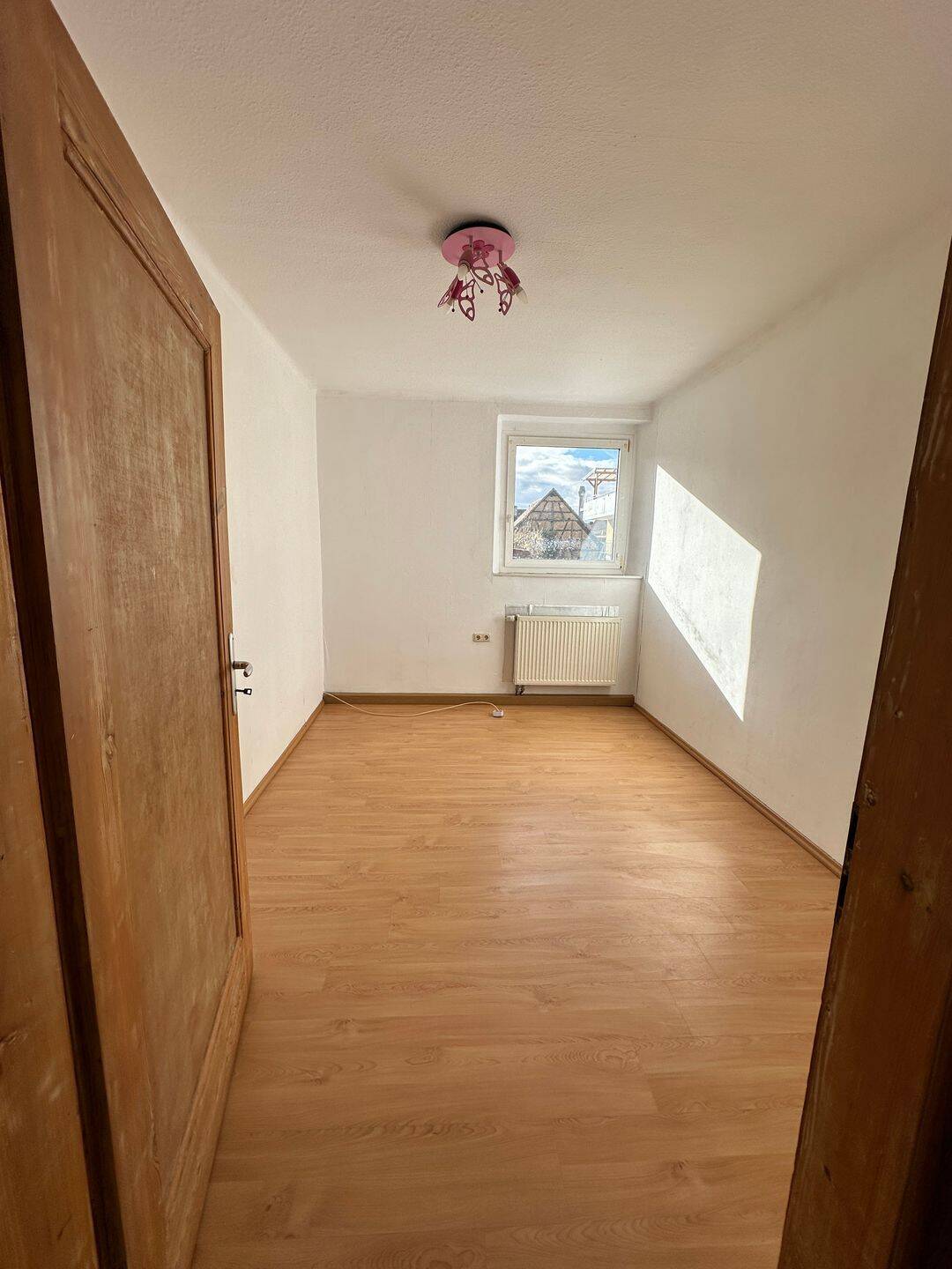 Solides 3-Familienhaus am Stadtrand – Gerolzhofen – Vorschaubild 6