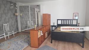 IMMOBERLIN.DE - Behagliche Altbauwohnung in Ruhelage nahe der Spree – 10553 Berlin – Vorschaubild 5