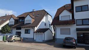 Schöne Maisonette-Wohnung mit Garten – 68799 Reilingen – Vorschaubild 5