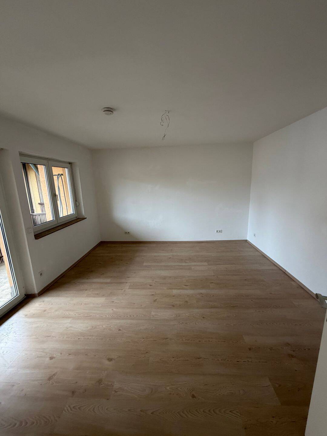 Top‑Lage Sebald: Freie 2‑Zimmer‑Wohnung mitten in Nürnberg -Pegnitzblick- – Nürnberg – Bild 1 von 4