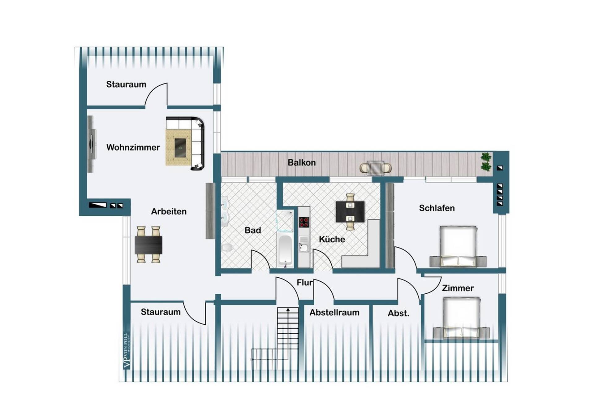 Haus in 48683 Ahaus mit 344 m² kaufen