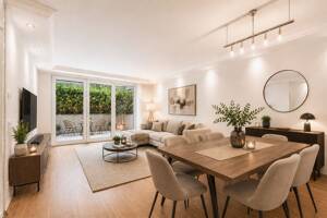 Terrassenwohnung in direkter Stadtwaldnähe – 50933 Köln – Vorschaubild 4
