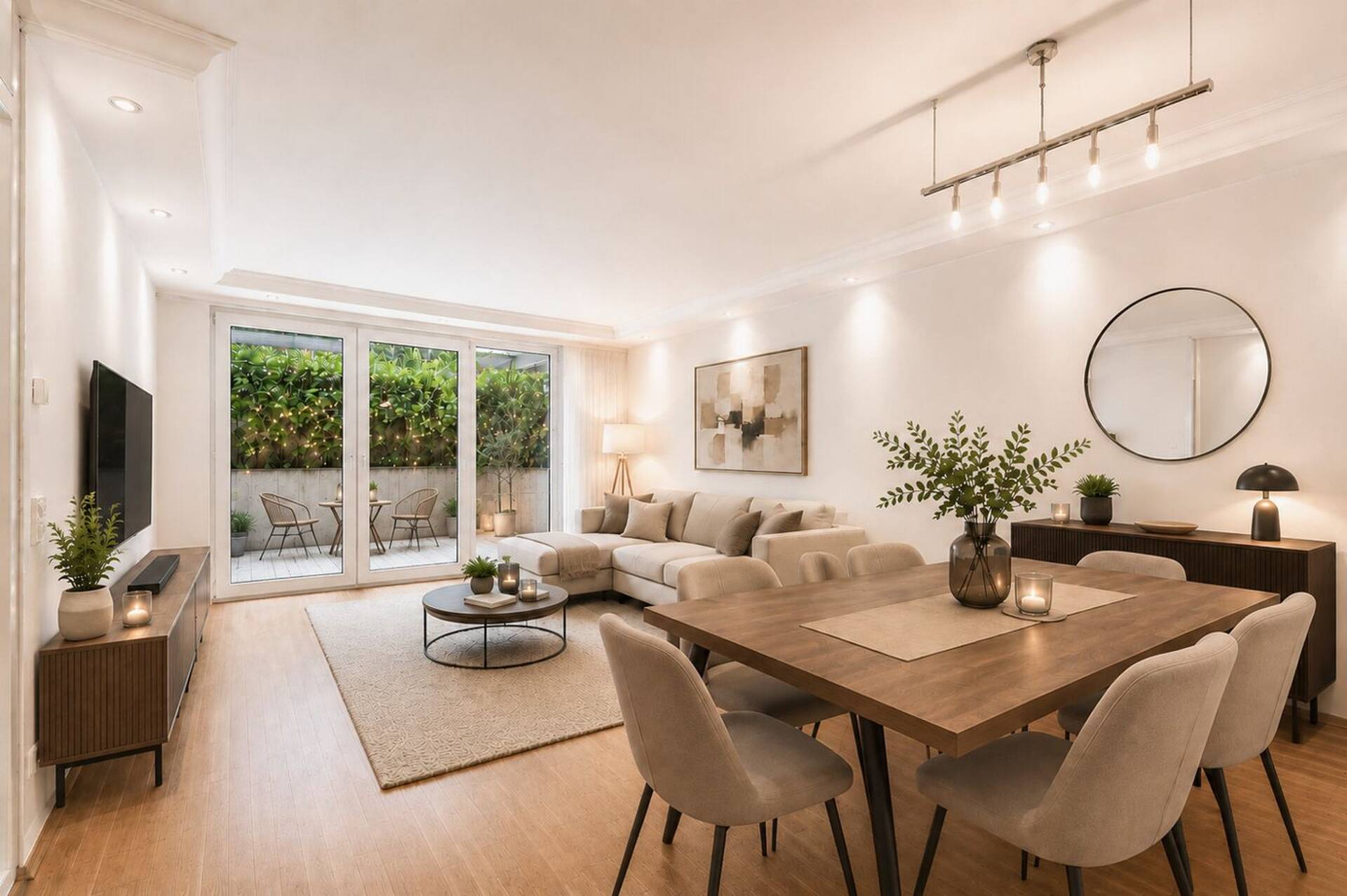 Terrassenwohnung in 50933 Köln mit 77,44 m² kaufen