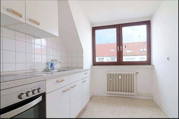 Helle DG-Wohnung in Geestemünde – Bremerhaven – Vorschaubild 3
