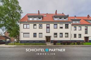 Fähr-Lobbendorf | Anlegerwohnung mit 3 Zimmern und saniertem Gebäude