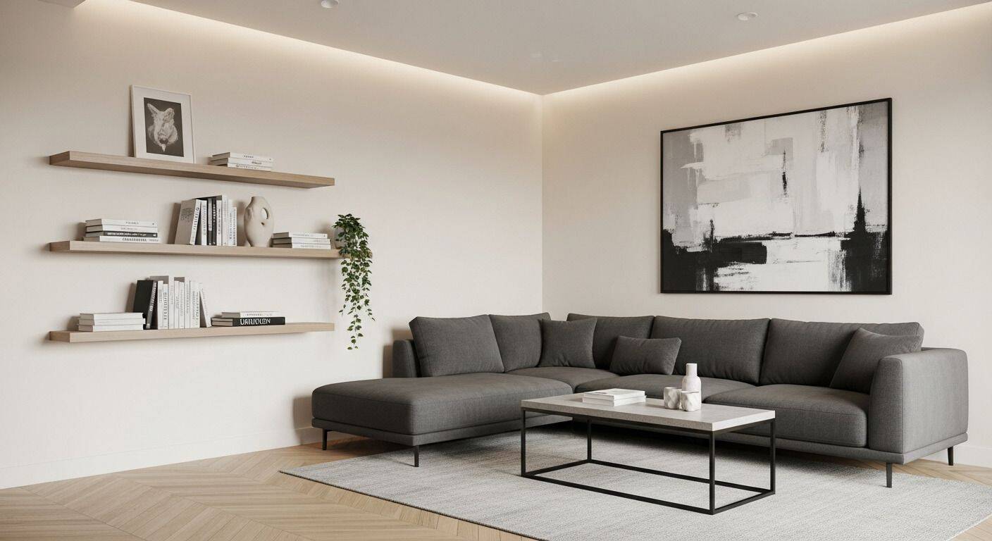 Appartement 4 pièces 82 m² · à Givors · 82 m² · 263 700 €