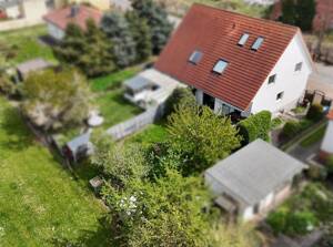 Familienglück in MD-Rothensee: Gepflegte Doppelhaushälfte in ruhiger Lage mit viel Platz – 39126 Magdeburg – Vorschaubild 6