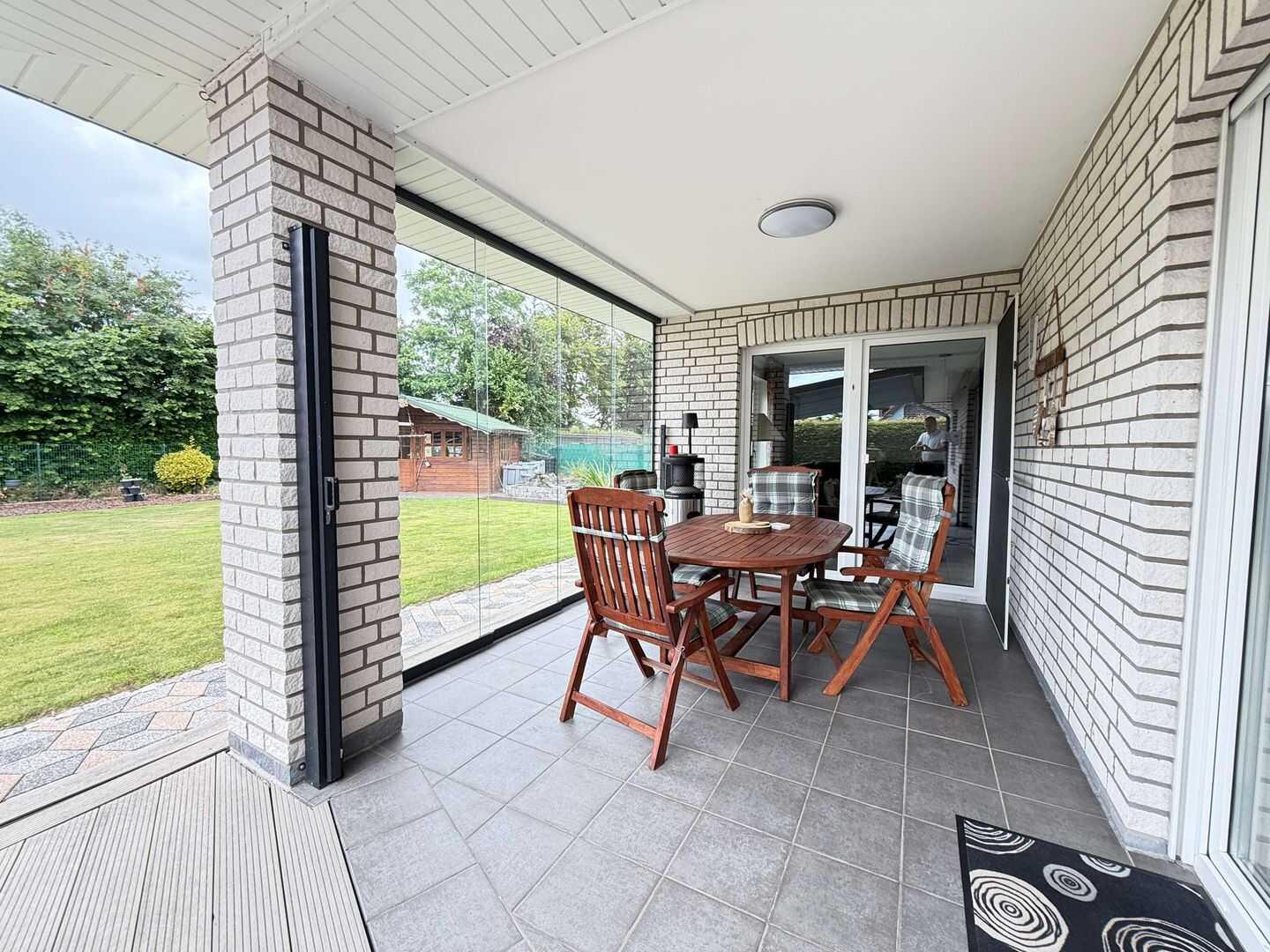 Käufer Provisionsfrei! Top Wohnqualität in ruhiger Lage - Winkelwalmdachbungalow mit Charme – Kluse – Vorschaubild 7