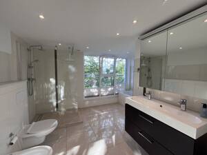 Penthouse mit umlaufender Dachterrasse, Carport und hochwertiger Ausstattung – 22459 Hamburg – Vorschaubild 8