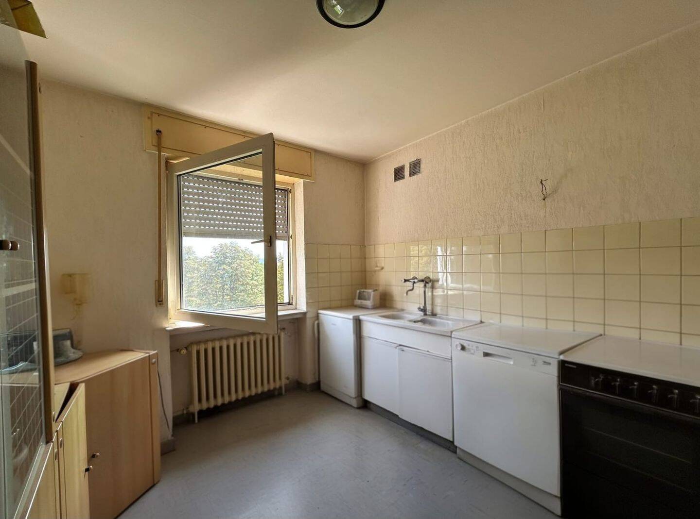 Helle 3-Zimmer-Wohnung mit Balkon in Karlsruhe – ideal für Eigennutzer oder Kapitalanleger – Karlsruhe – Vorschaubild 6