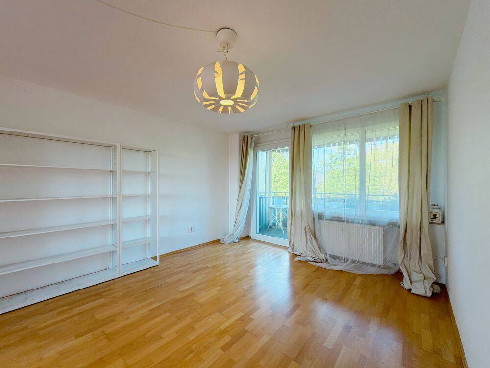Wohnen mit Altstadtpanorama - 3-Zimmer-Wohnung mit zwei Balkonen – Bielefeld – Vorschaubild 5