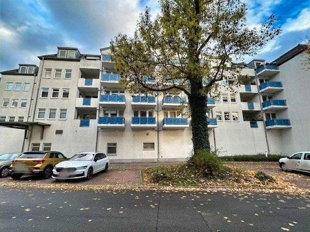 überschaubare Anlage