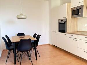 3 Zimmer Stadtwohnung - einziehen und wohlfühlen! – 33102 Paderborn – Vorschaubild 3
