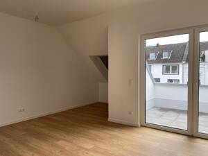 3- Zimmer- Dachgeschosswohnung in Schlebusch- Ihr neues Zuhause mit Weitblick – 51375 Leverkusen – Vorschaubild 7