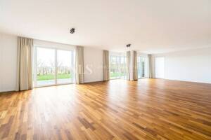 Exklusive Terrassenwohnung in Bestlage von Essen-Bredeney mit Garten und Blick ins Grüne – 45133 Essen – Vorschaubild 3