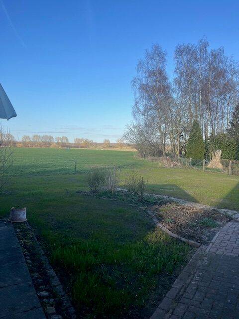 Doppelhaushälfte mit Garten – Lüchow – Vorschaubild 6