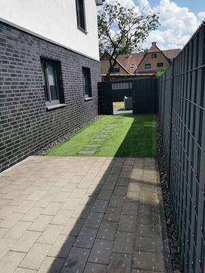 Haus in ruhiger Lage , Garten . Stellplatz zur Miete Bielefeld