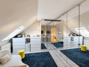 Kapitalanlage oder Invest für die Zukunft! 3 Zimmer ETW. mit Loggia & PkW Stellplatz ! – 63128 Dietzenbach – Vorschaubild 7