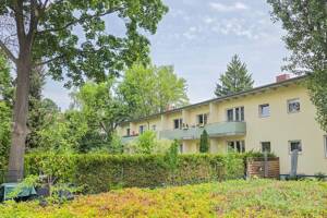 Helle 3-Zimmerwohnung mit Balkon/Stellplatz und Kellerabteil | Berlin-Lankwitz – 12249 Berlin – Vorschaubild 2