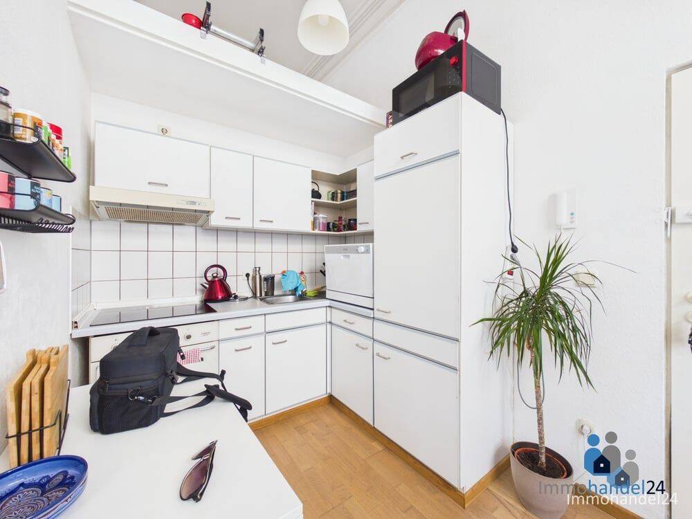 ***mietfreies, schickes Studentenappartment im Altbau & toller Lage*** – Aachen – Vorschaubild 3