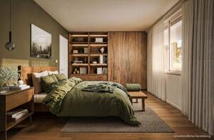 3-Zimmer-Wohnung in Ehrenfeld mit Terrasse und Garten!