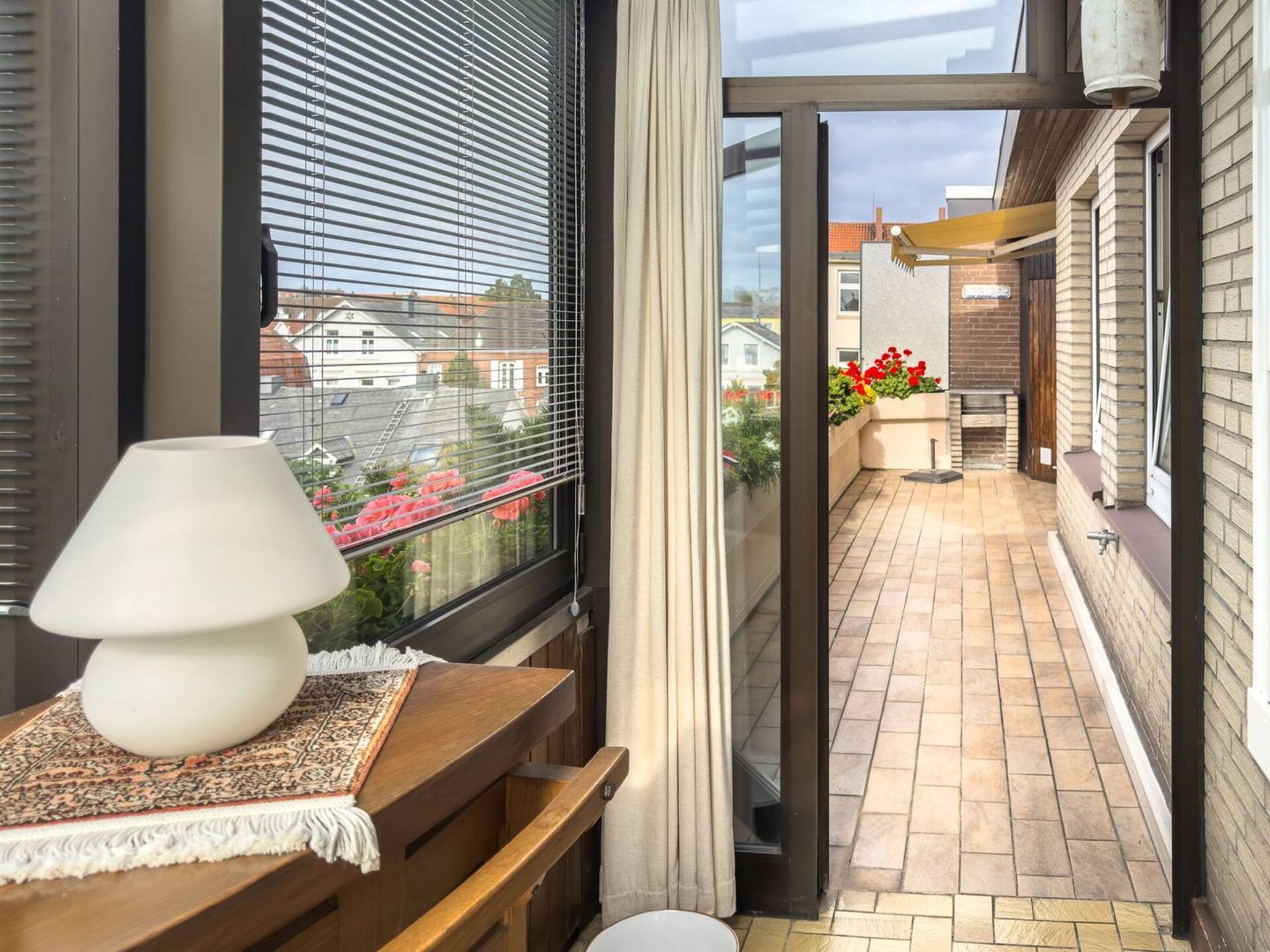 Terrassenwohnung in 27472 Cuxhaven mit 80 m² kaufen