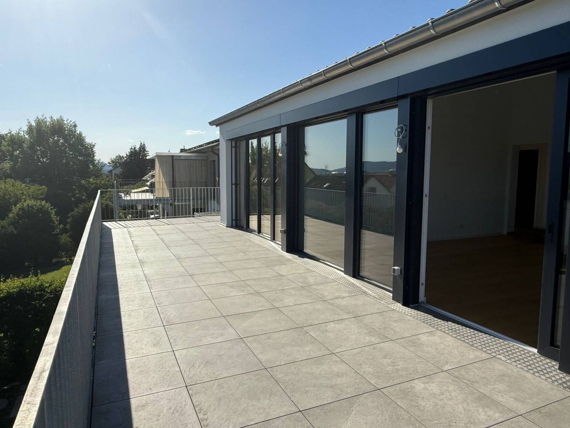 Terrassenwohnung in 78315 Radolfzell am Bodensee mit 134 m² kaufen
