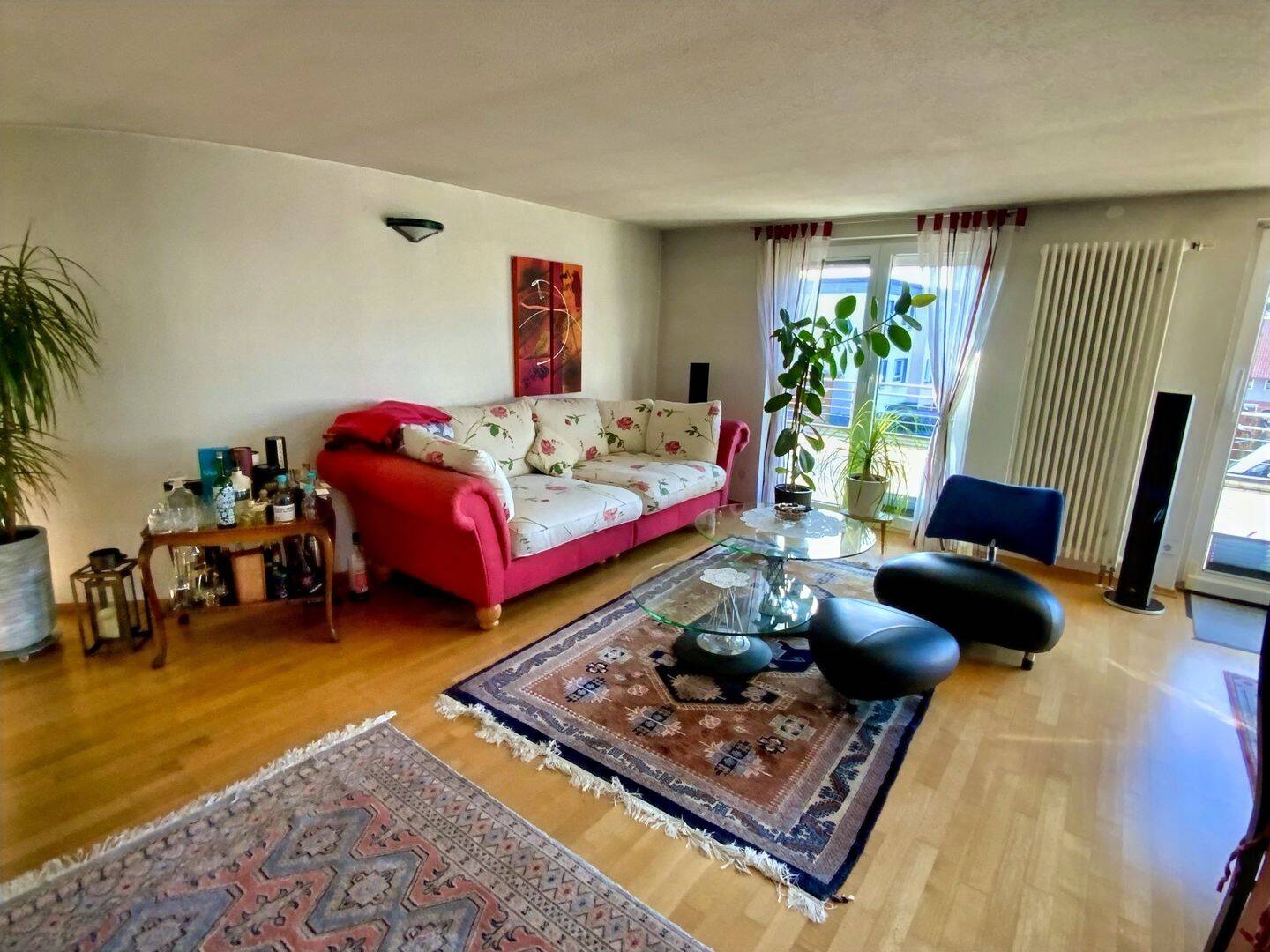 1-2 Familienhaus mit 9 Garagen – Wangen im Allgäu – Vorschaubild 4