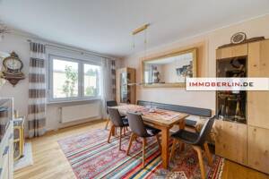 IMMOBERLIN.DE - Sehr attraktives Haus mit Westgarten & Garage in familienfreundlicher Lage – 12107 Berlin – Vorschaubild 4