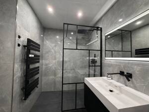Exklusive, modernisierte 4 Zimmer Eigentumswohnung in Braunschweig Watenbüttel – 38112 Braunschweig – Vorschaubild 7