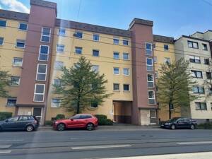 Kapitalanlage! Zentral gelegene 3 Zi in Nbg Mögeldorf – 90482 Nürnberg – Vorschaubild 2