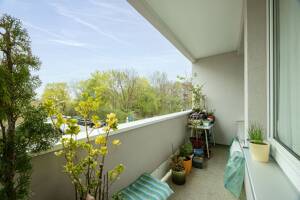 Investment mit Weitblick - 3-Zimmer-Wohnung in gefragter Lage mit Potenzial – 80687 München – Vorschaubild 6
