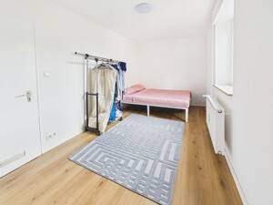 Offenburg: Gepflegte 3 Zimmer Wohnung mit Balkon - zentral & mit viel Stauraum! – 77656 Offenburg – Vorschaubild 7